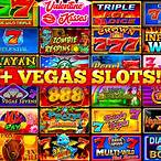 slot machines free games for fun
